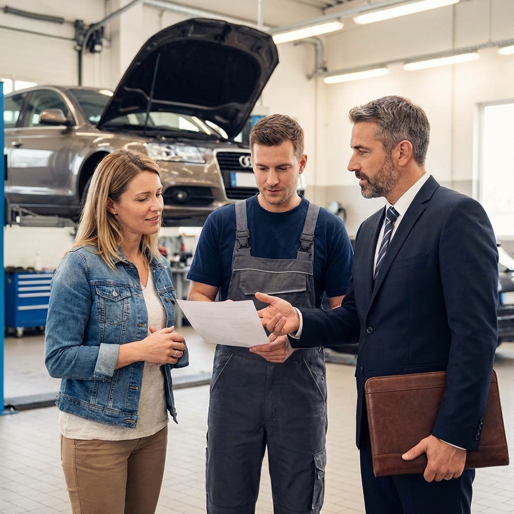 PRAZO PARA REPARO DE DEFEITO DE FABRICAÇÃO